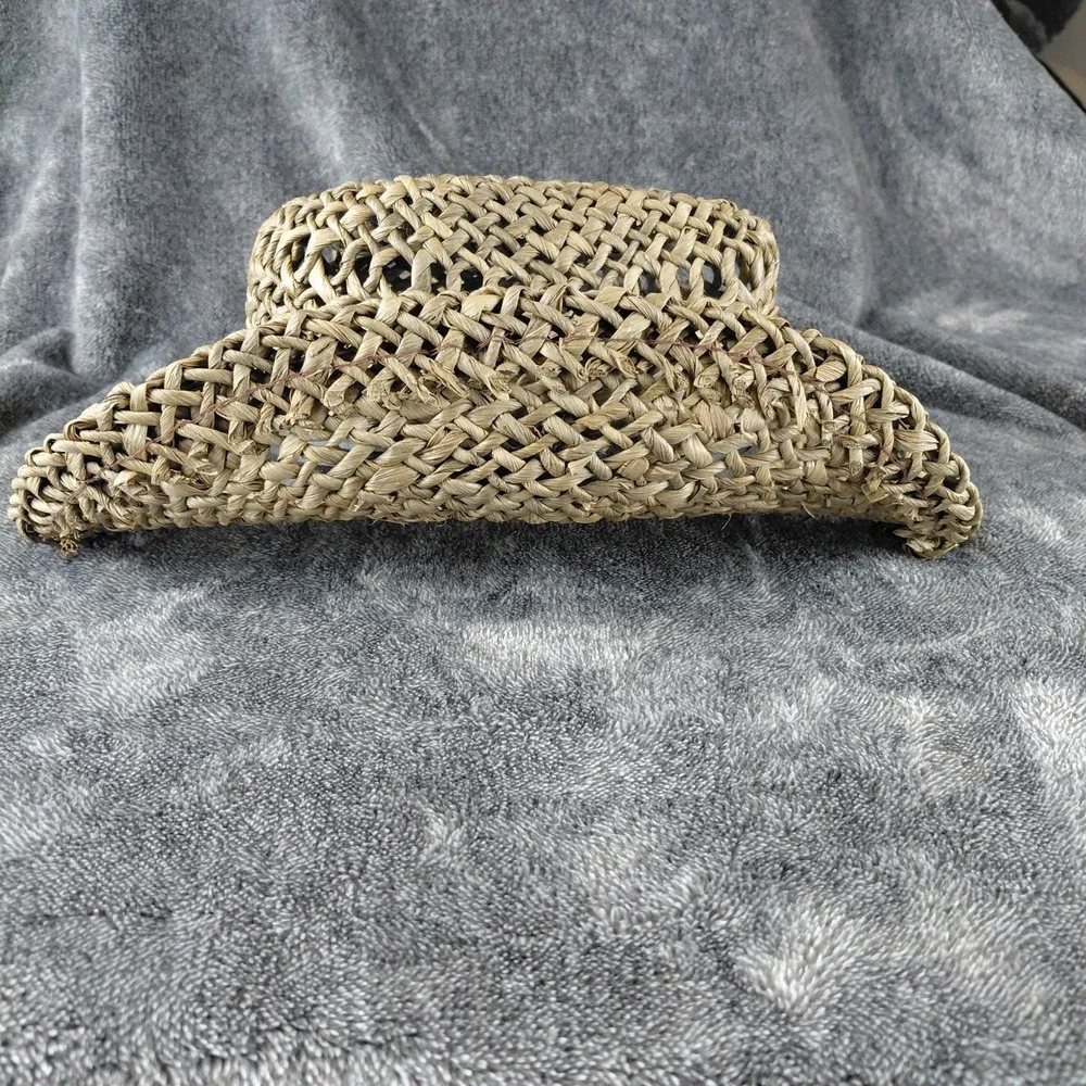 Hawaiian Tropic natural woven